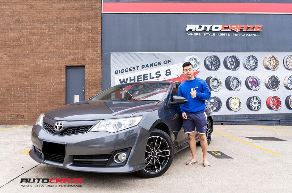 TOYOTA-CAMRY-HE907-GLOSS-BLACK-MACHINED-FACE